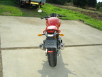 �������� �� ������ �������� Ducati Monster400IE 2004 ���� 7